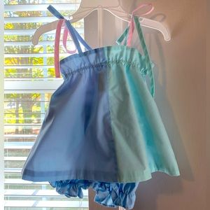 Beaufort Bonnet Co Tie Shoulder Set